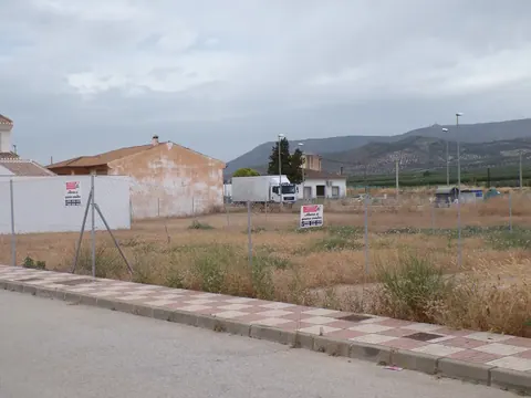Solar en venta en Valderrubio