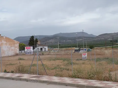 Solar en venta en Valderrubio — foto 2 de 9