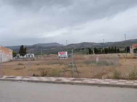 Solar en venta en Valderrubio — foto 5 de 9