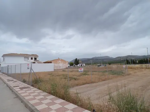 Solar en venta en Valderrubio — foto 7 de 9
