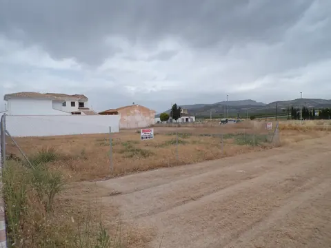 Solar en venta en Valderrubio — foto 8 de 9