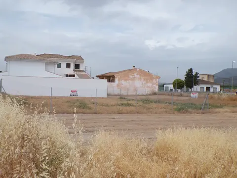 Solar en venta en Valderrubio — foto 9 de 9