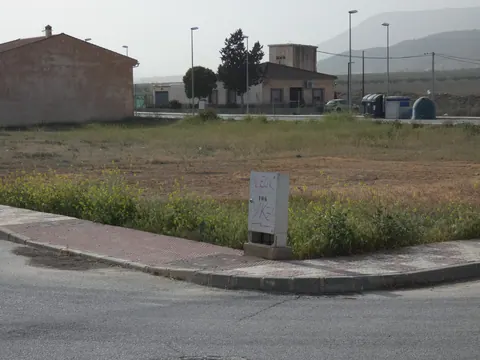 Solar en venta en Valderrubio