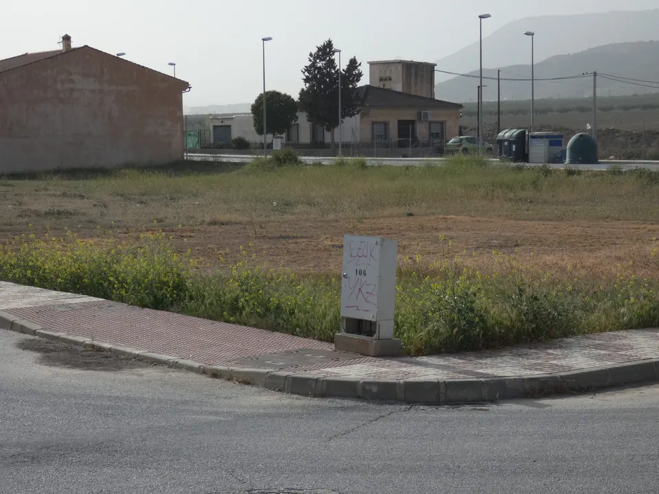 Solar en venta en Valderrubio — foto 1 de 5