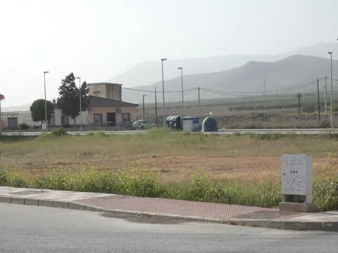 Solar en venta en Valderrubio — foto 2 de 5