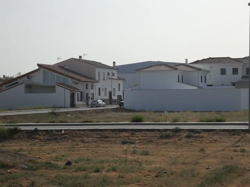 Solar en venta en Valderrubio — foto 3 de 5