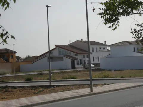 Solar en venta en Valderrubio — foto 4 de 5