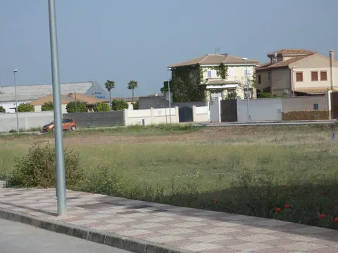 Solar en venta en Valderrubio — foto 5 de 5
