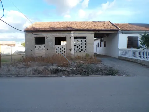 Solar en venta en Valderrubio