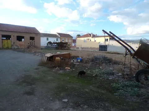 Solar en venta en Valderrubio — foto 2 de 6