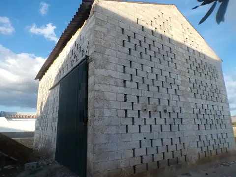 Solar en venta en Valderrubio — foto 3 de 6