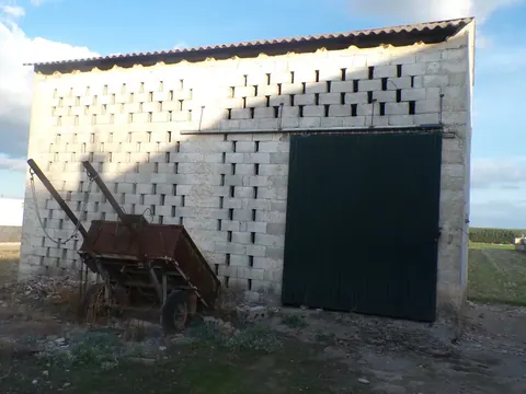 Solar en venta en Valderrubio — foto 4 de 6