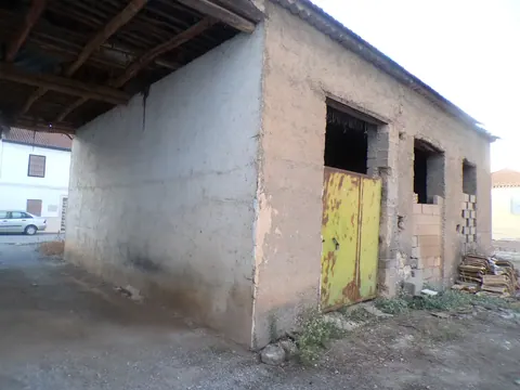 Solar en venta en Valderrubio — foto 5 de 6